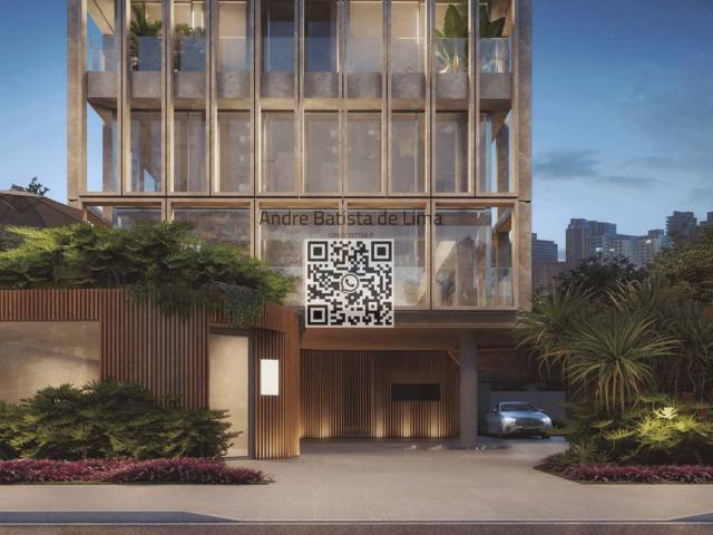 #311 - Apartamento para Venda em São Paulo - SP