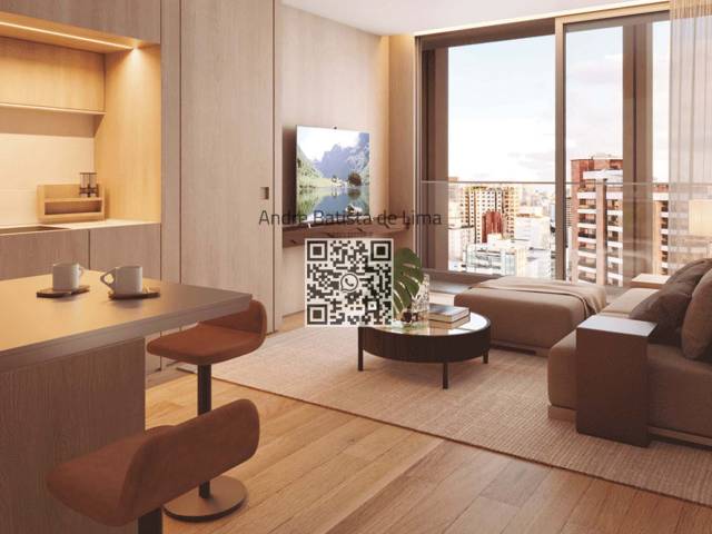 Apartamento para Venda em São Paulo - 5