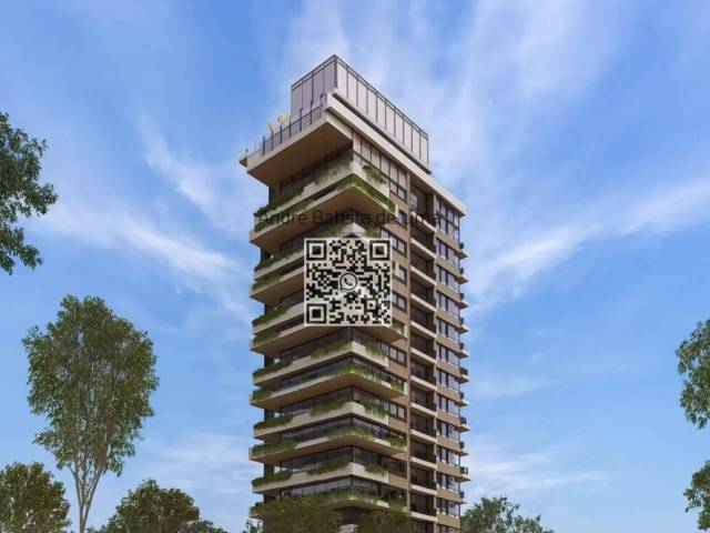 #312 - Apartamento para Venda em São Paulo - SP