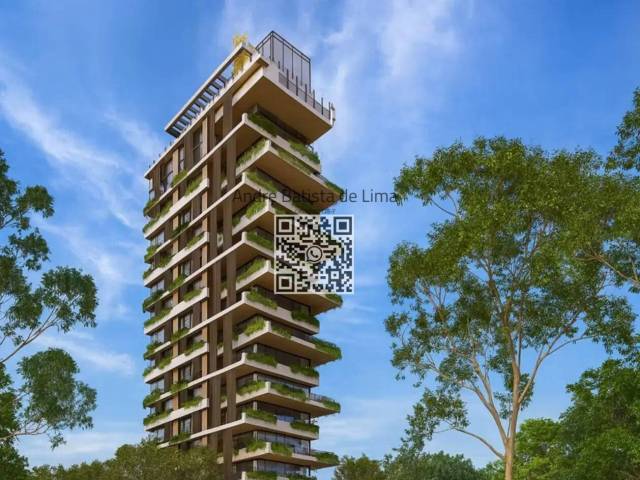 #312 - Apartamento para Venda em São Paulo - SP