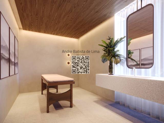 #313 - Apartamento para Venda em São Paulo - SP