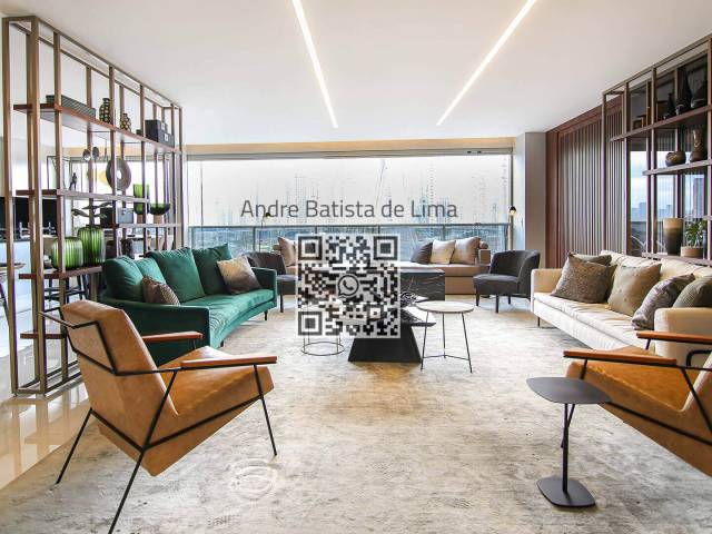 #314 - Apartamento para Venda em São Paulo - SP