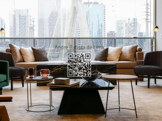 #314 - Apartamento para Venda em São Paulo - SP