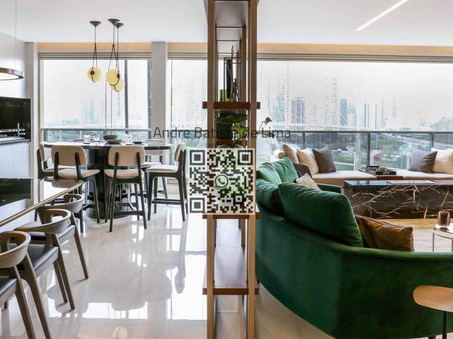 #314 - Apartamento para Venda em São Paulo - SP