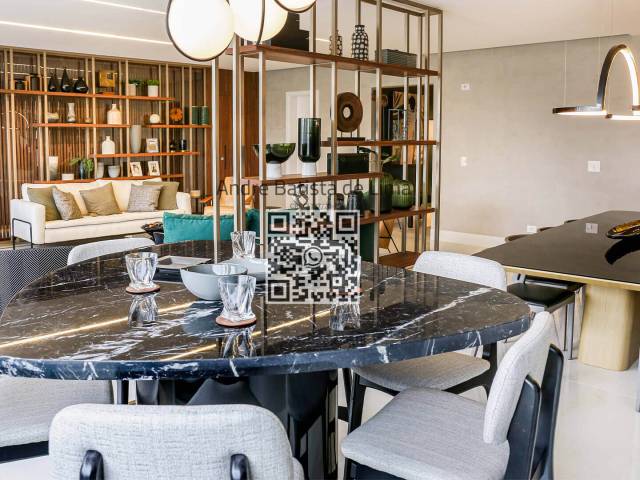 Apartamento para Venda em São Paulo - 5