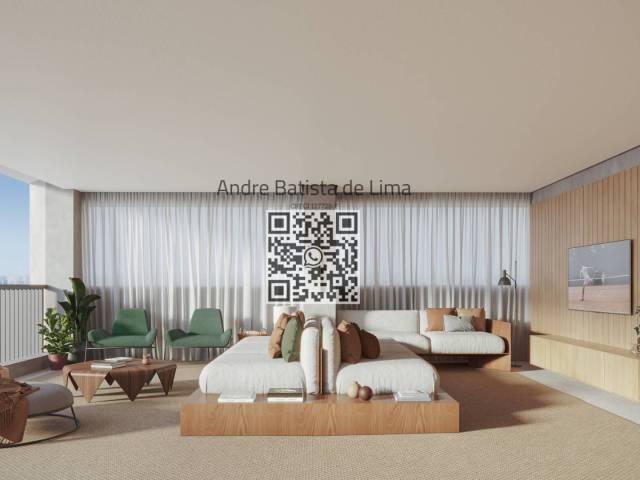 #315 - Apartamento para Venda em São Paulo - SP