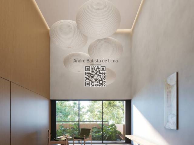 #315 - Apartamento para Venda em São Paulo - SP