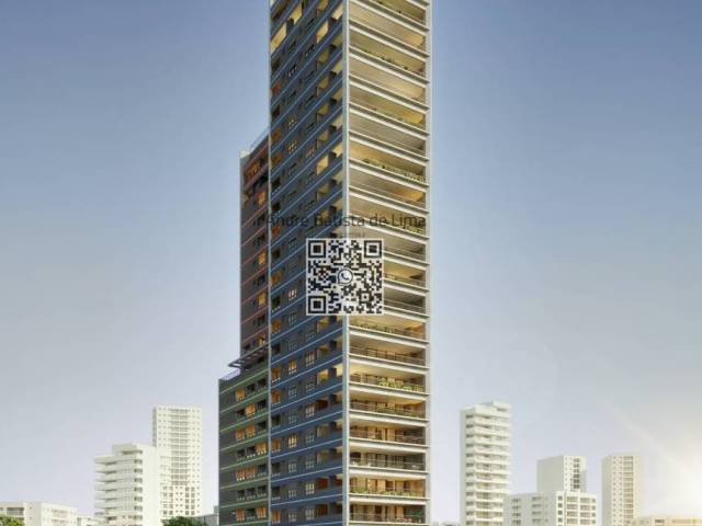 Apartamento para Venda em São Paulo - 4