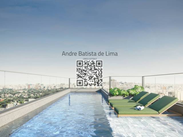 #315 - Apartamento para Venda em São Paulo - SP