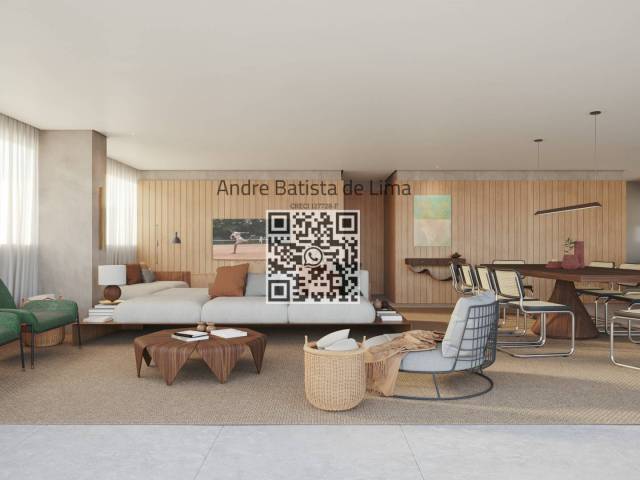 Apartamento para Venda em São Paulo - 5