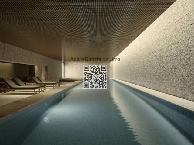 #316 - Apartamento para Venda em São Paulo - SP