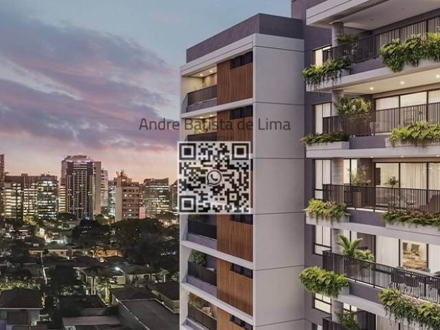 #317 - Apartamento para Venda em São Paulo - SP