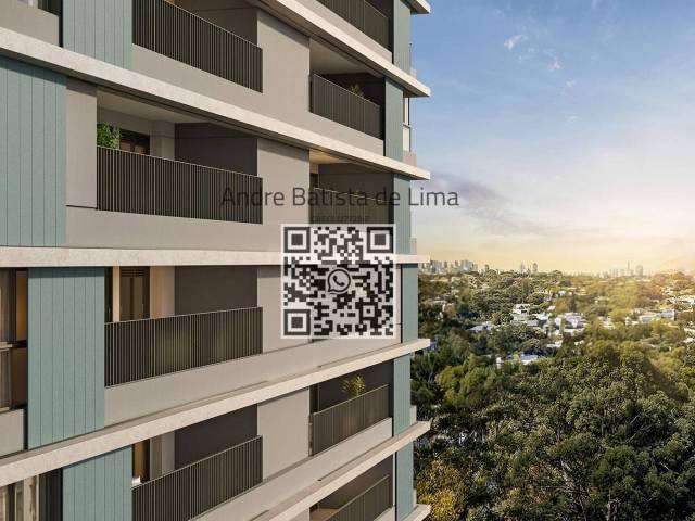 #318 - Apartamento para Venda em São Paulo - SP