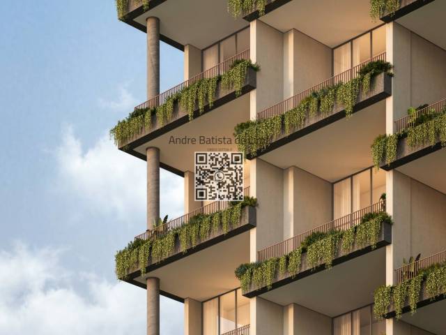 #319 - Apartamento para Venda em São Paulo - SP