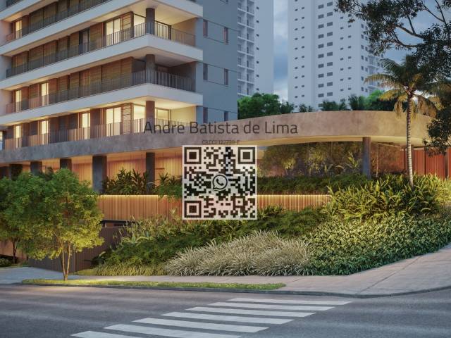 #320 - Apartamento para Venda em São Paulo - SP