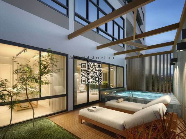 #322 - Apartamento para Venda em São Paulo - SP