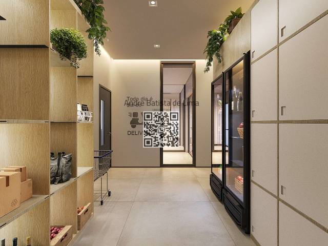 Apartamento para Venda em São Paulo - 5