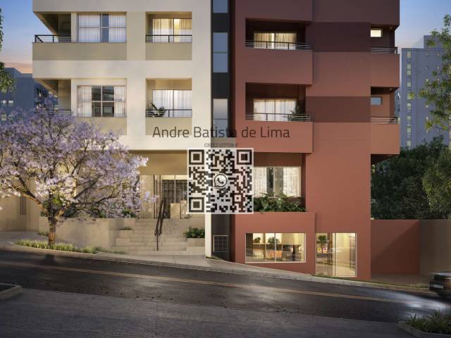 #322 - Apartamento para Venda em São Paulo - SP