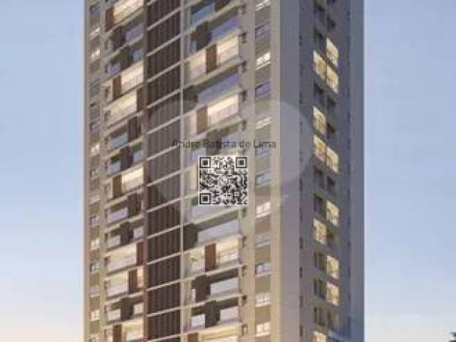 #323 - Apartamento para Venda em São Paulo - SP