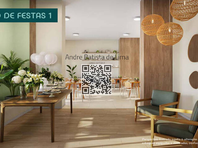 Apartamento para Venda em Guarulhos - 5