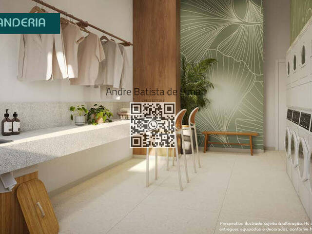 #324 - Apartamento para Venda em Guarulhos - SP