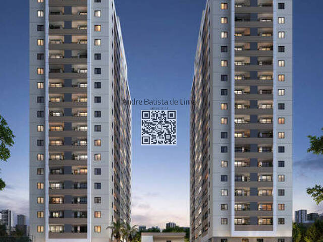 #324 - Apartamento para Venda em Guarulhos - SP