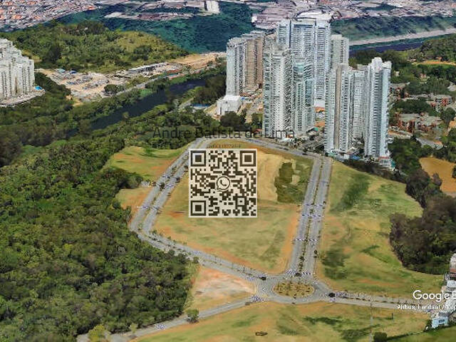 #325 - Apartamento para Venda em Barueri - SP