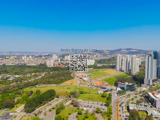 #325 - Apartamento para Venda em Barueri - SP