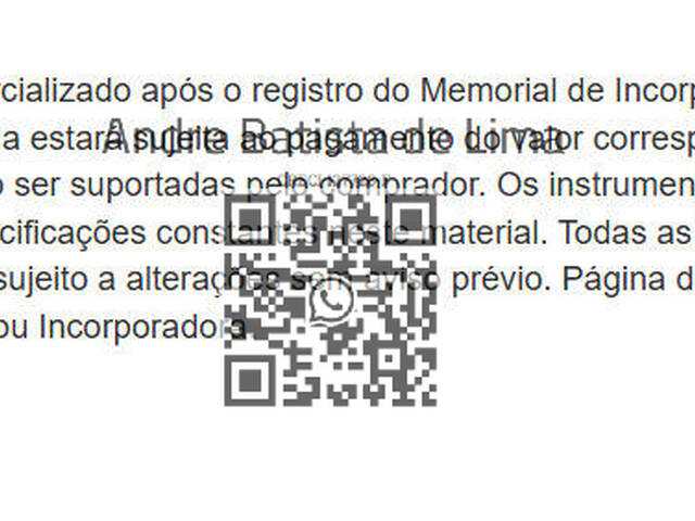 #326 - Apartamento para Venda em São Paulo - SP