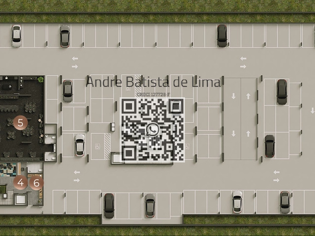 Apartamento para Venda em Barueri - 4