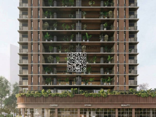 #329 - Apartamento para Venda em São Paulo - SP