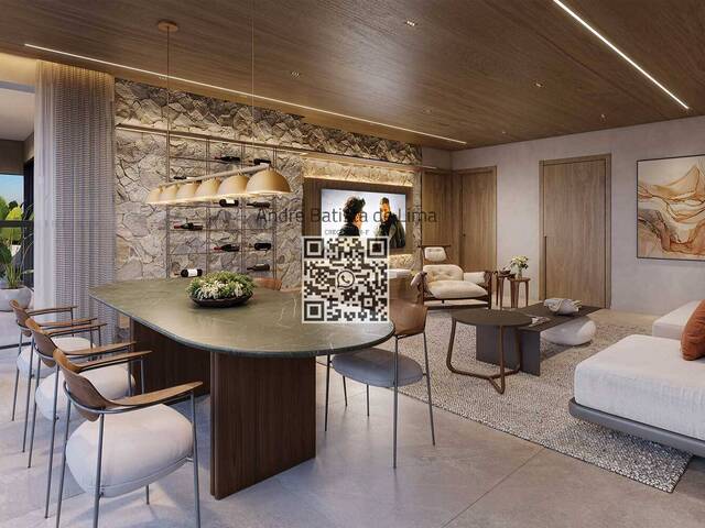 #330 - Apartamento para Venda em São Paulo - SP