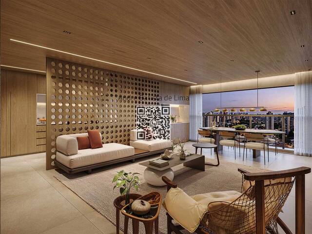 #330 - Apartamento para Venda em São Paulo - SP