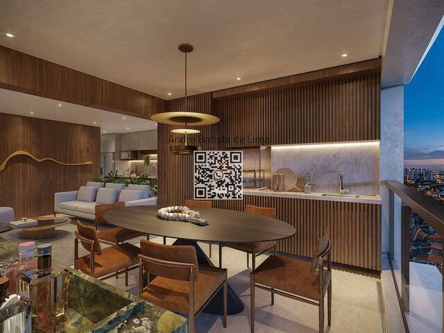 #330 - Apartamento para Venda em São Paulo - SP