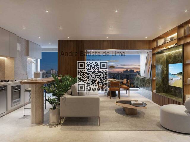 Apartamento para Venda em São Paulo - 4