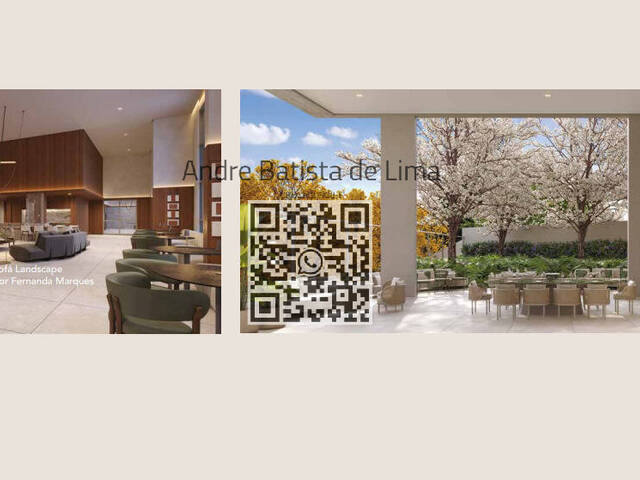 Apartamento para Venda em São Paulo - 5