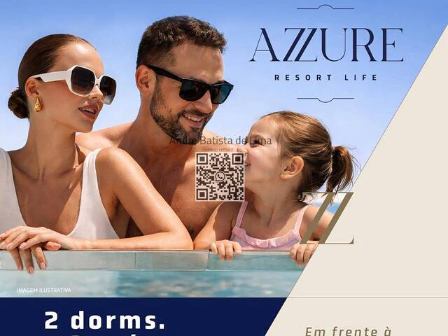 #331 - Apartamento para Venda em Osasco - SP