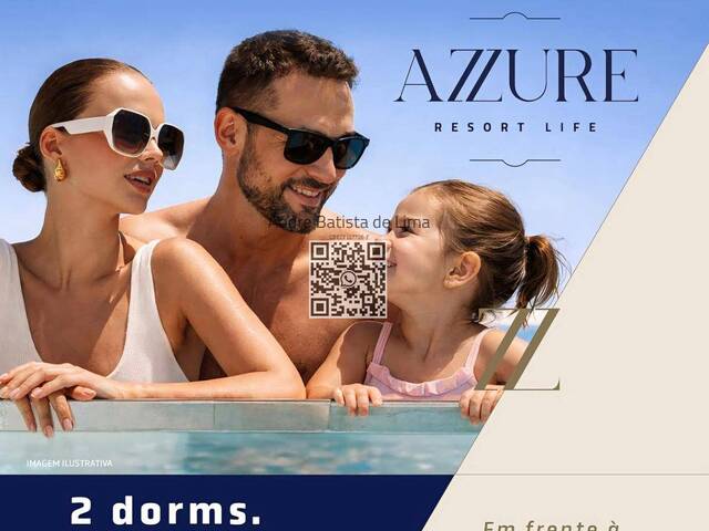 #331 - Apartamento para Venda em Osasco - SP