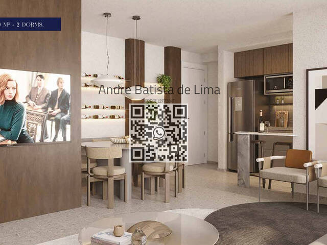 Apartamento para Venda em Osasco - 4