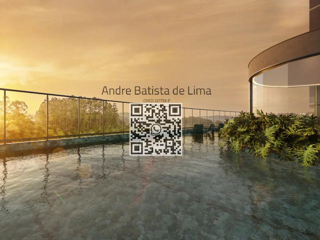#328 - Apartamento para Venda em Barueri - SP